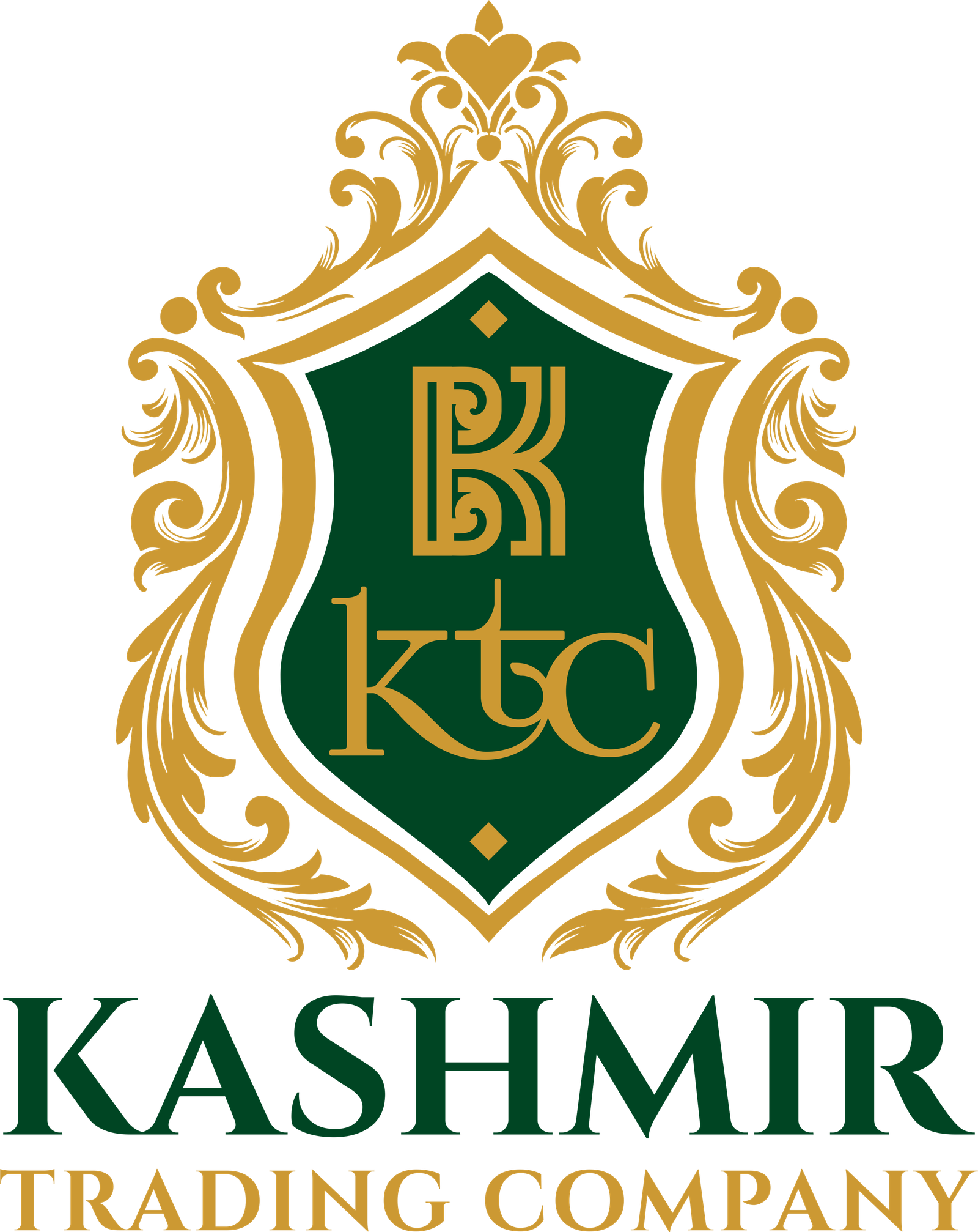 Kashmir Trading Co.